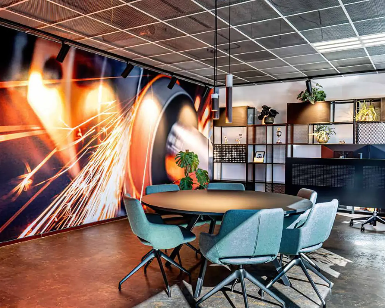 Laat je inspireren door slimme wandoplossingen