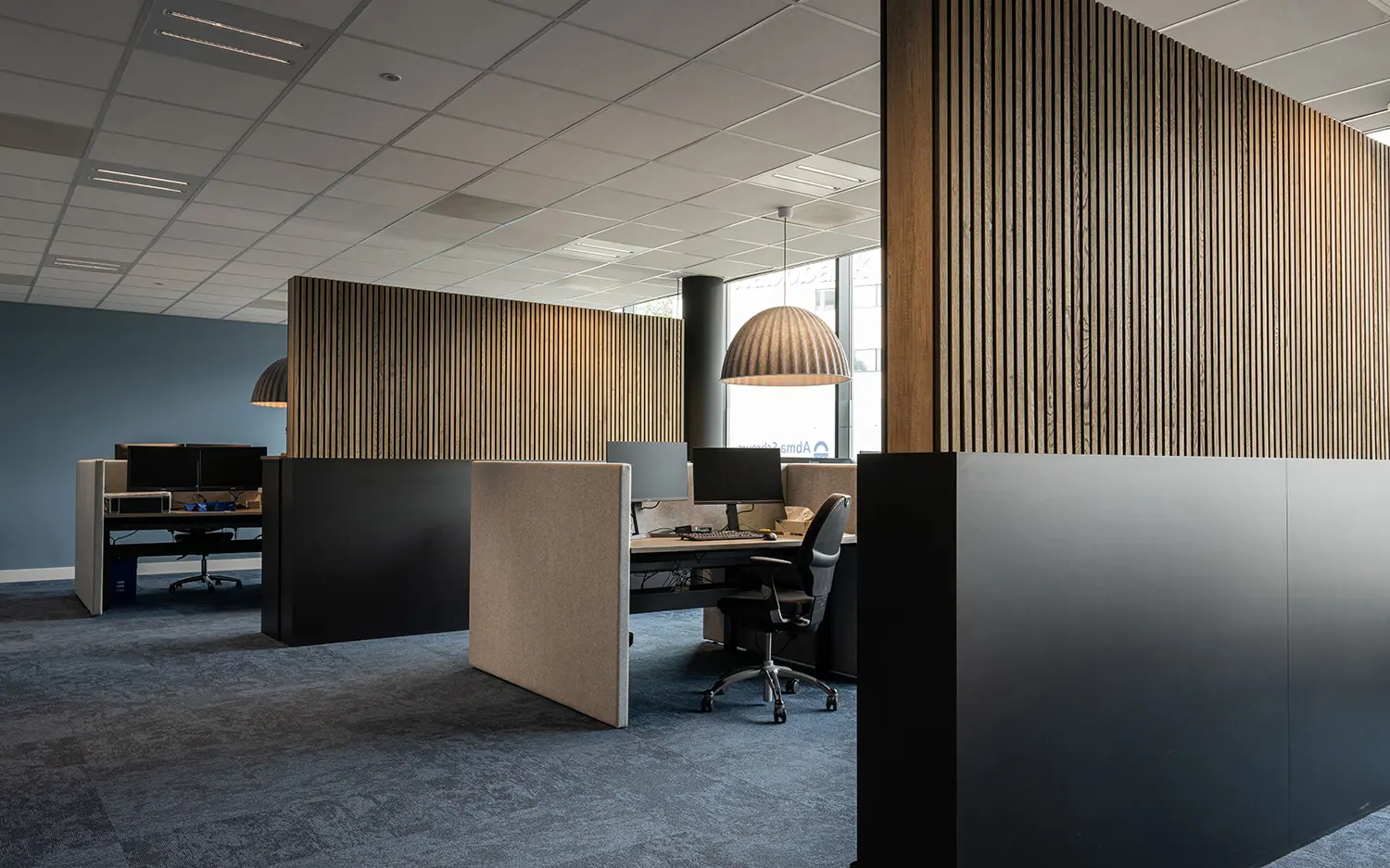 Advies dat jouw werkruimte écht stiller maakt