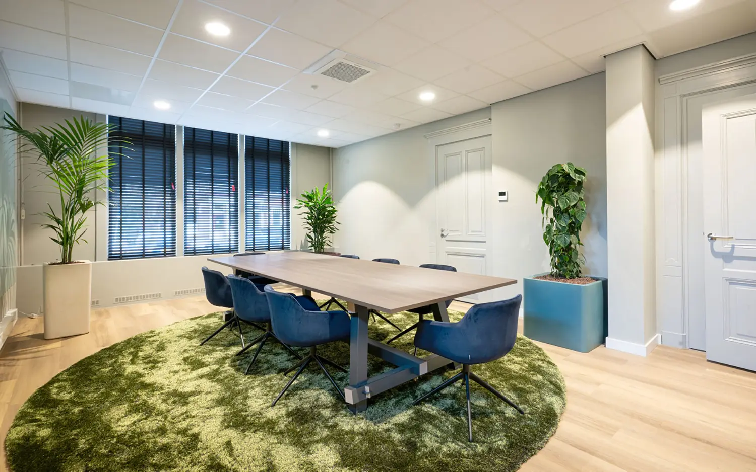 Stap 4. Volledige ontzorging door GZ