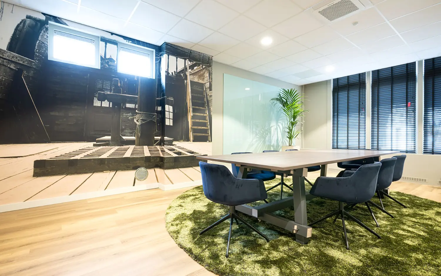 Advies dat jouw werkruimte écht beter maakt