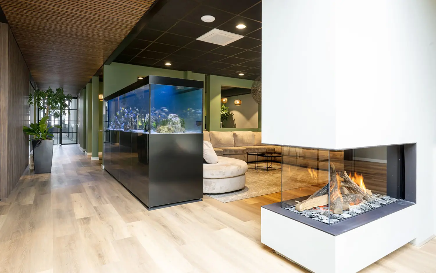 Advies dat jouw werkruimte écht beter maakt