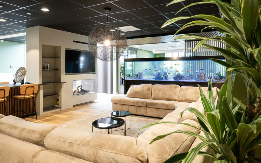 Administratiekantoor Vlieger