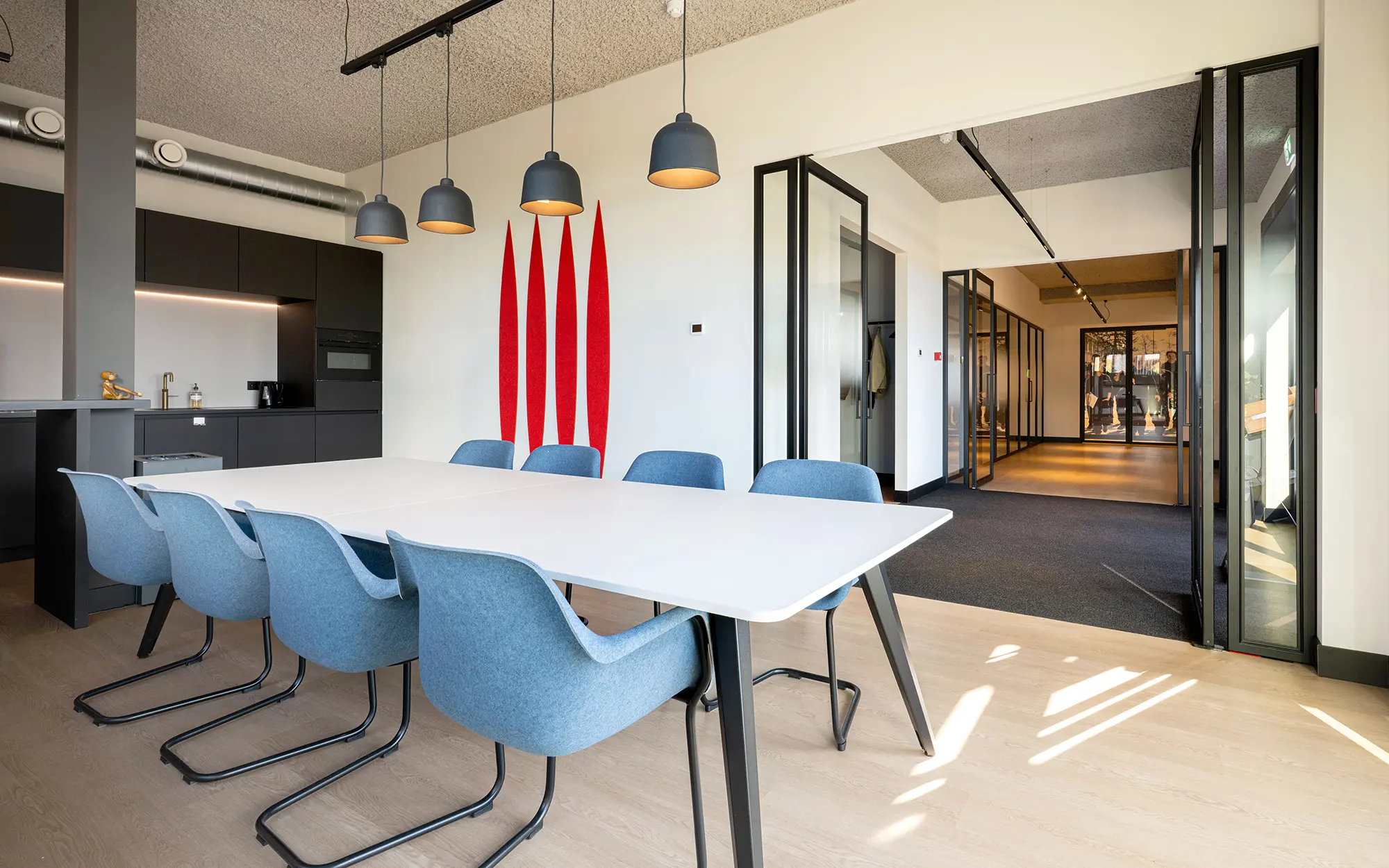 Samen vinden we de perfecte vloer