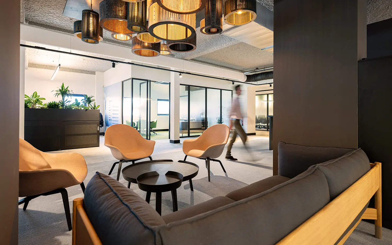 Laat je inspireren door slimme verlichtingsoplossingen