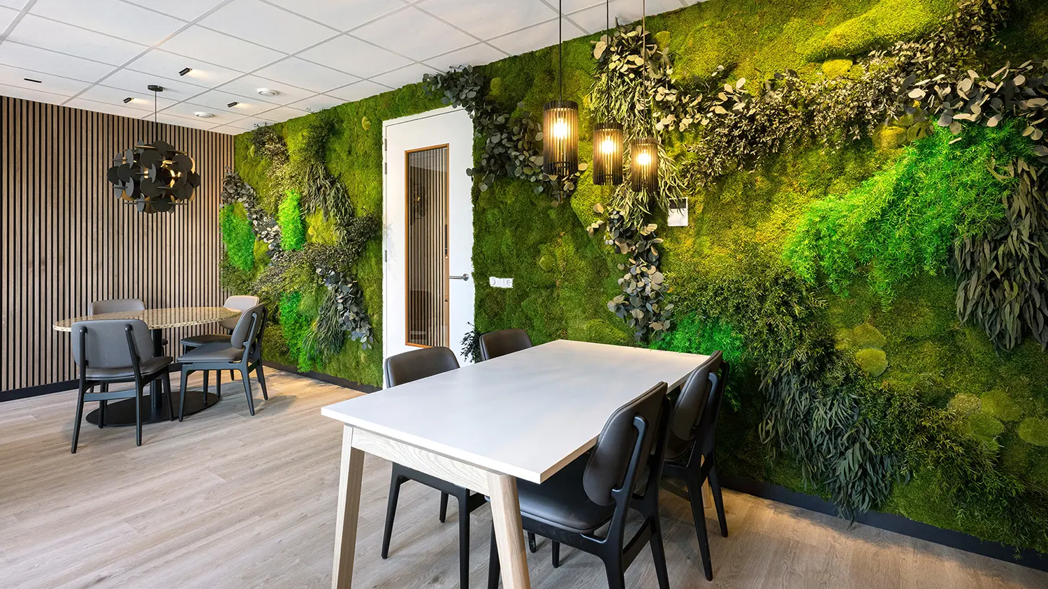 Advies dat jouw werkruimte écht beter maakt