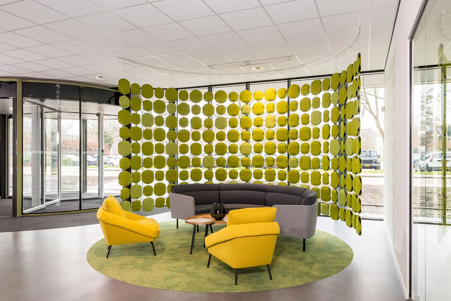 Volledige ontzorging door GZ