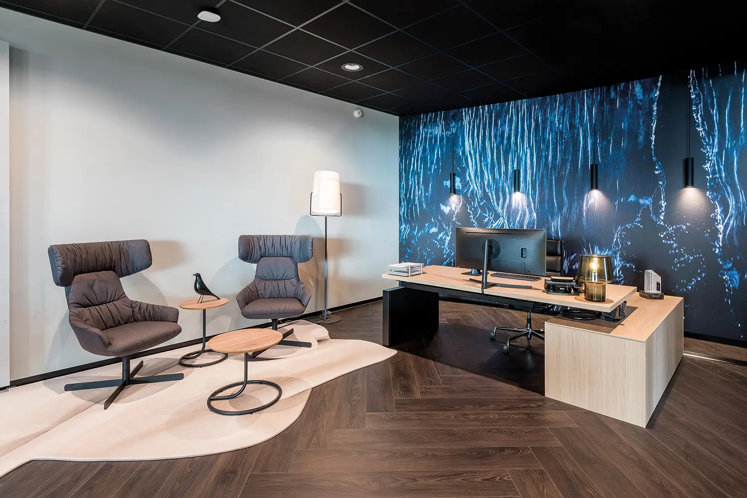 Volledige ontzorging door GZ