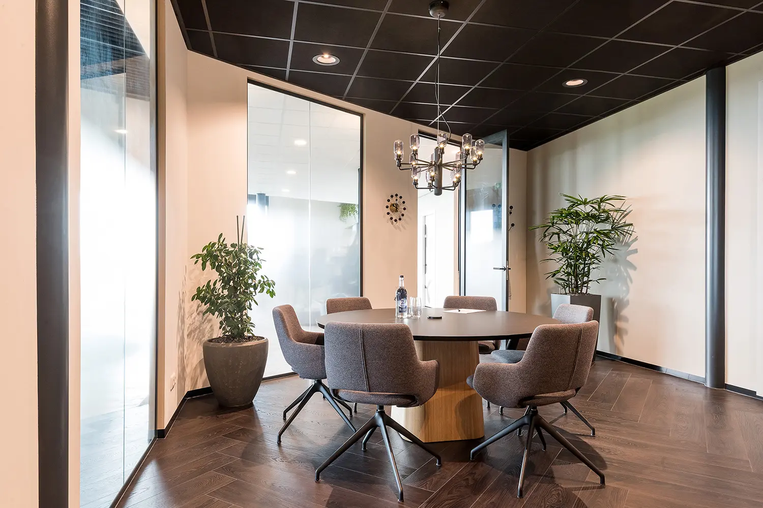 Volledige ontzorging door GZ