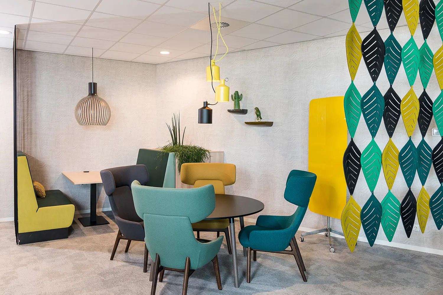 Volledige ontzorging door GZ