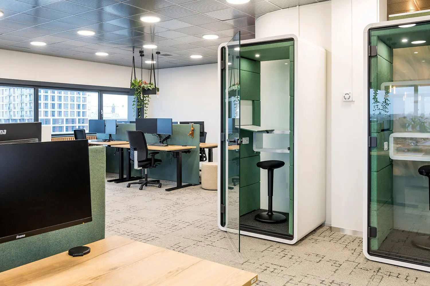 Laat je inspireren door slimme oplossingen