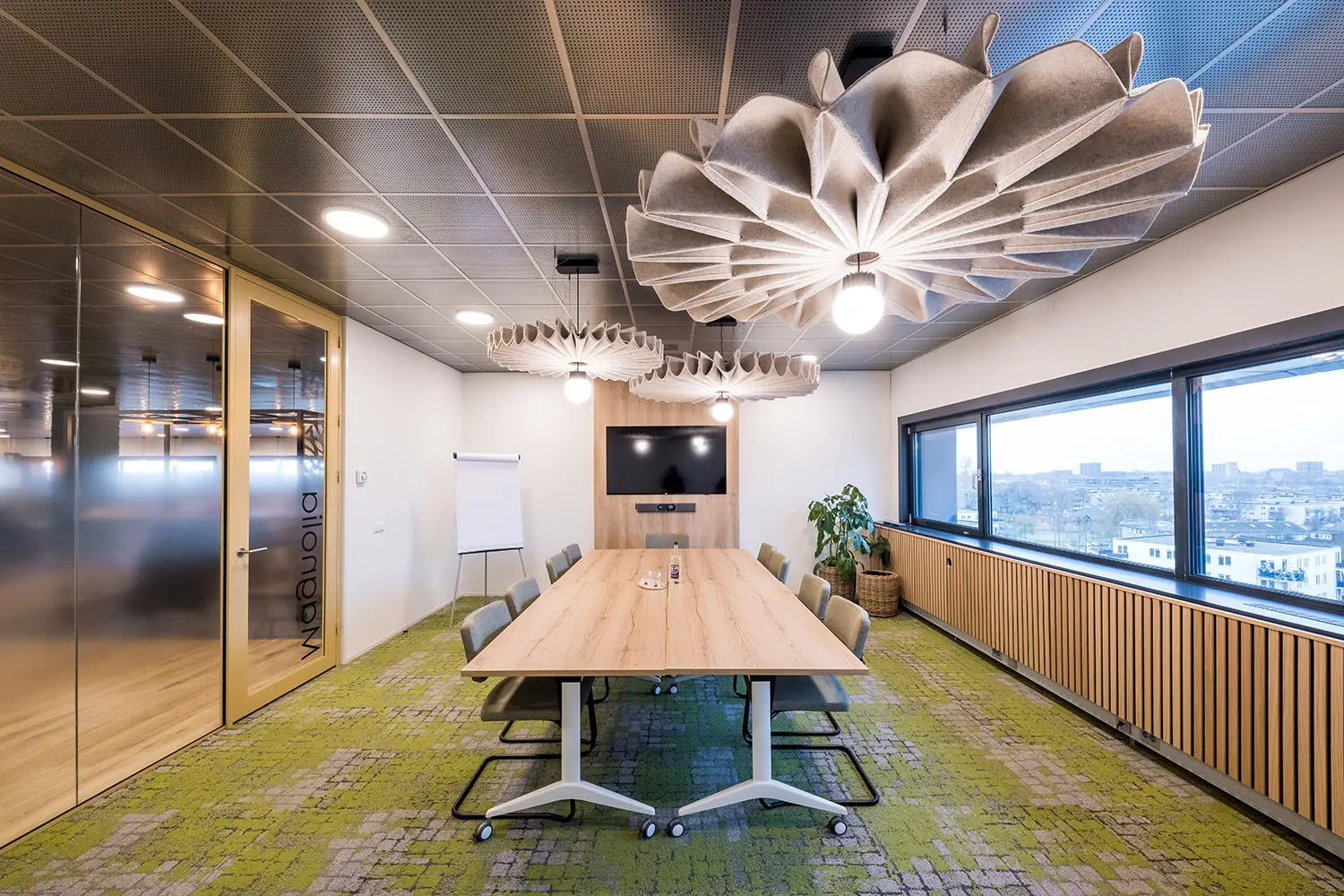 Advies dat past bij jouw vergaderbehoeften