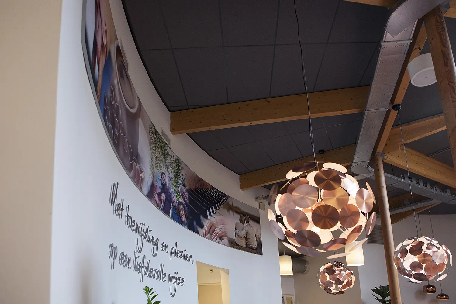 Duurzaam hergebruik en circulaire oplossingen