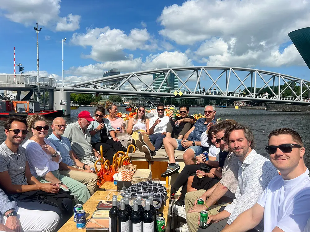 Werken bij GZ: Groei jij met ons mee!