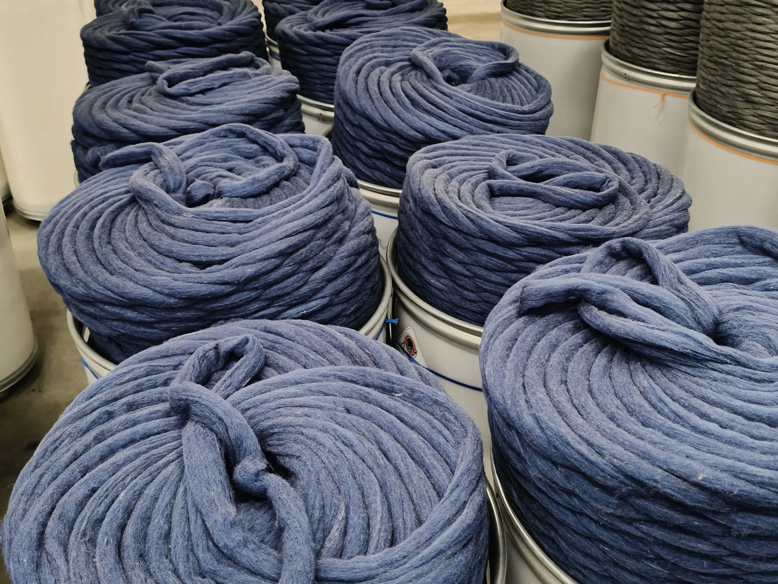 Stap 3. Circulaire productie