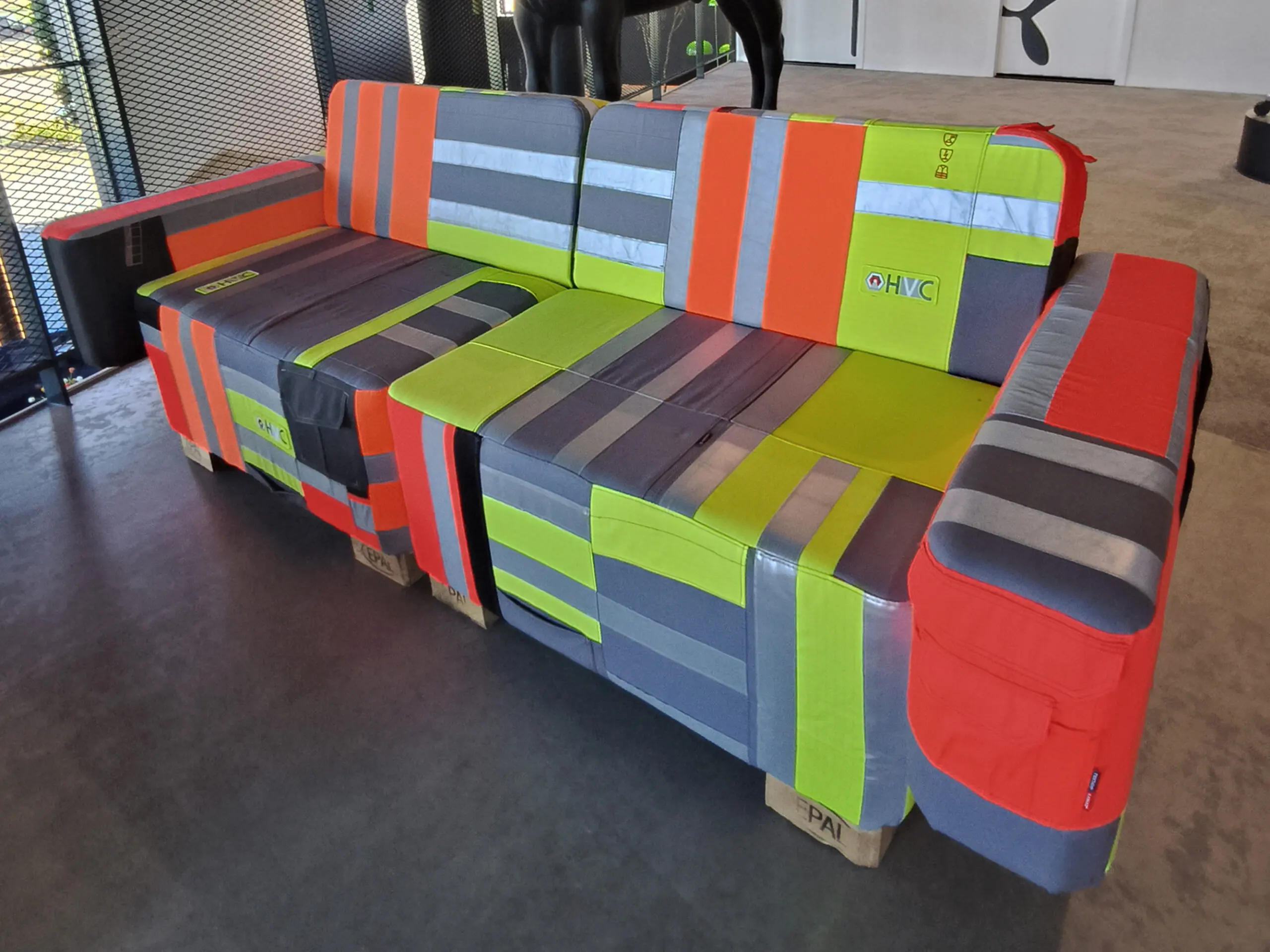 Stap 4. Volledige ontzorging door GZ