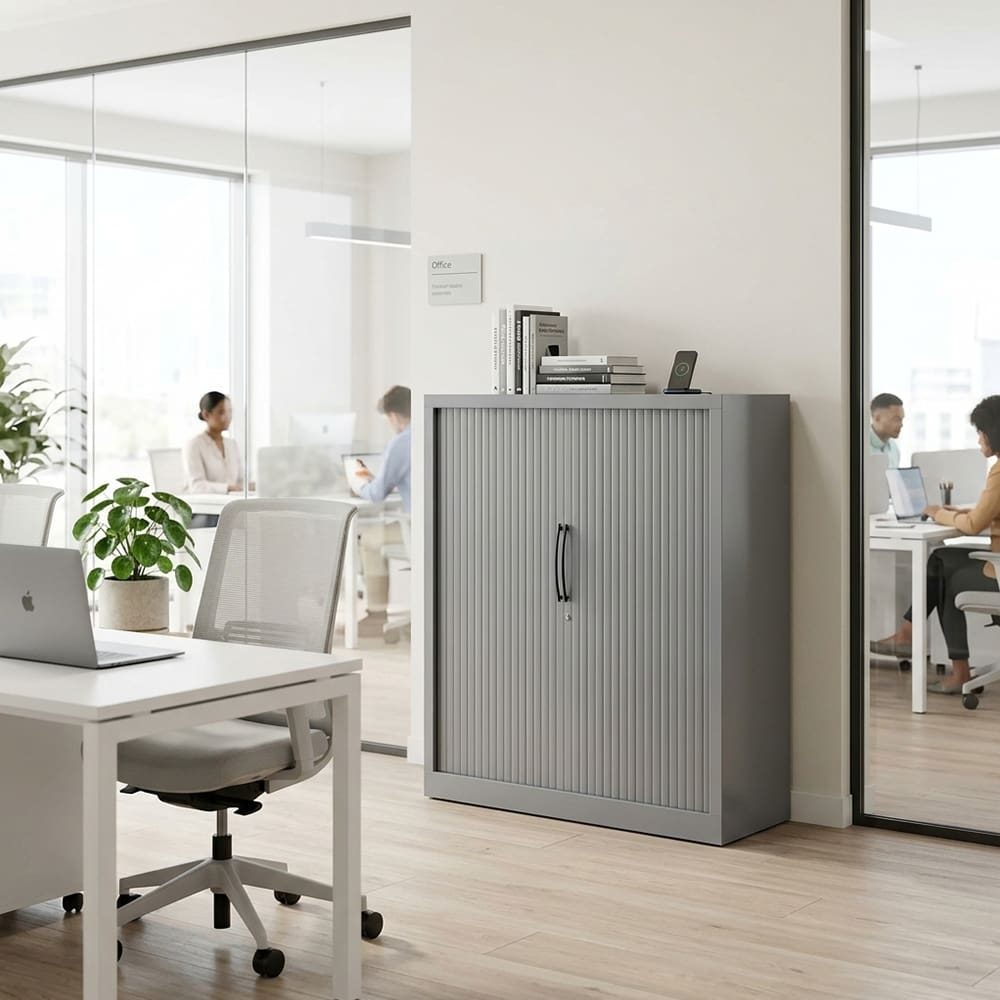 GZ-Workspace-Creators-Showroom-Westzaan-Kantoormeubilair-Roldeurkasten-04